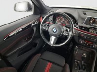 BMW X1  xDrive20d M Sport