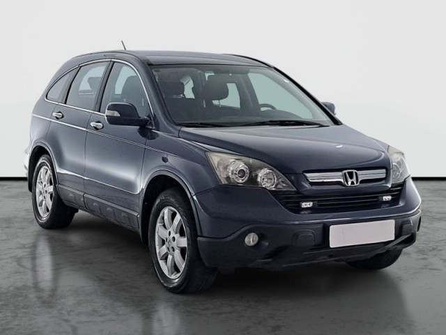 Honda CR-V  2.2 i-CTDi Comfort