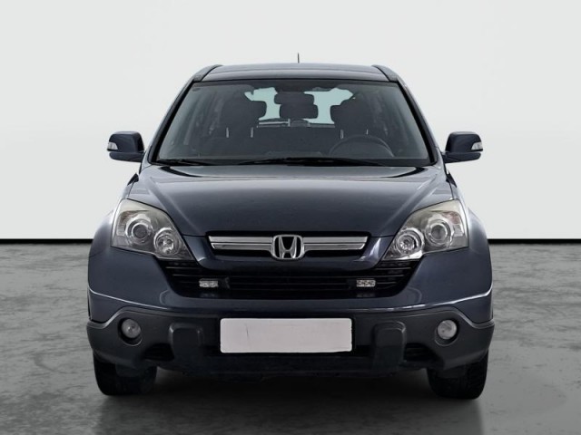 Honda CR-V  2.2 i-CTDi Comfort