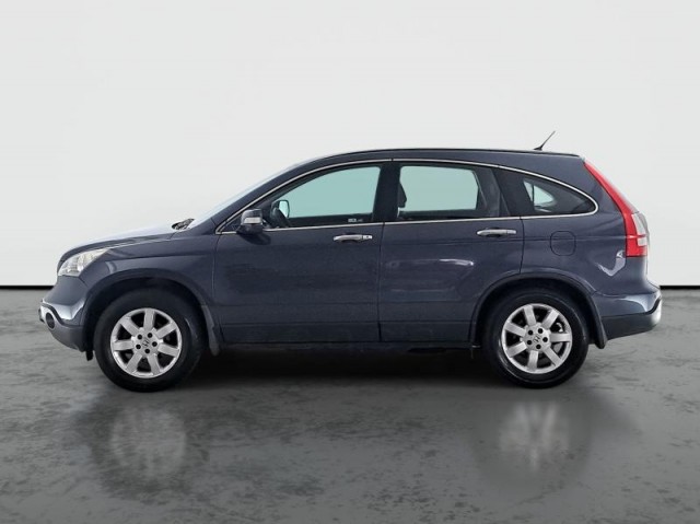 Honda CR-V  2.2 i-CTDi Comfort