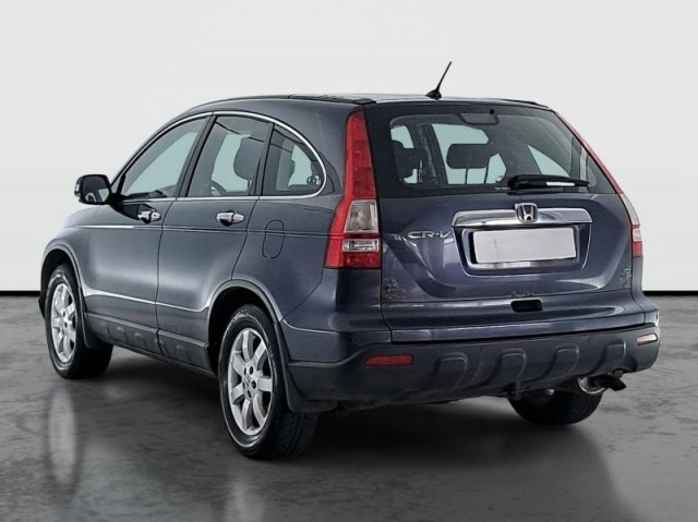 Honda CR-V  2.2 i-CTDi Comfort