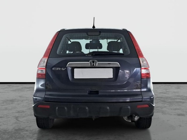 Honda CR-V  2.2 i-CTDi Comfort
