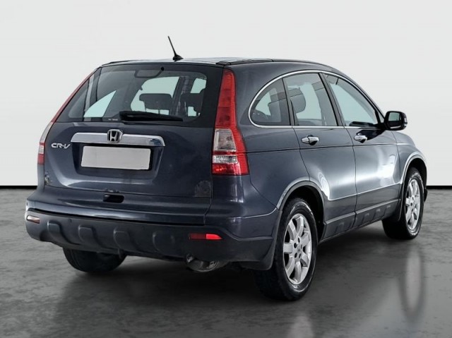Honda CR-V  2.2 i-CTDi Comfort