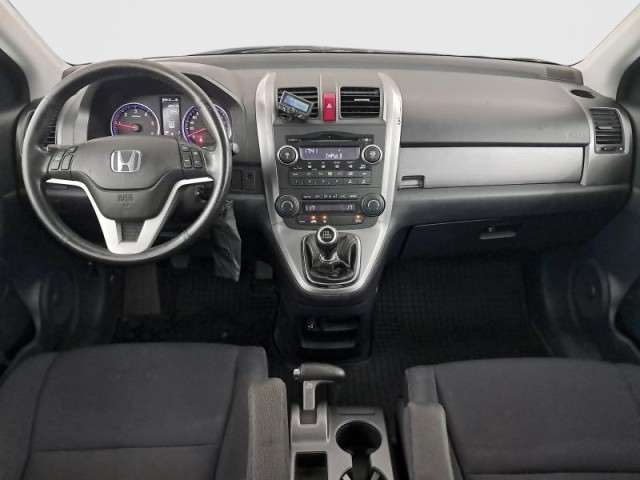 Honda CR-V  2.2 i-CTDi Comfort