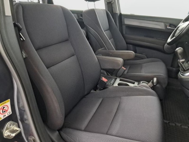 Honda CR-V  2.2 i-CTDi Comfort