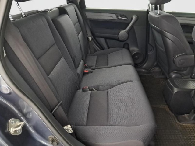 Honda CR-V  2.2 i-CTDi Comfort
