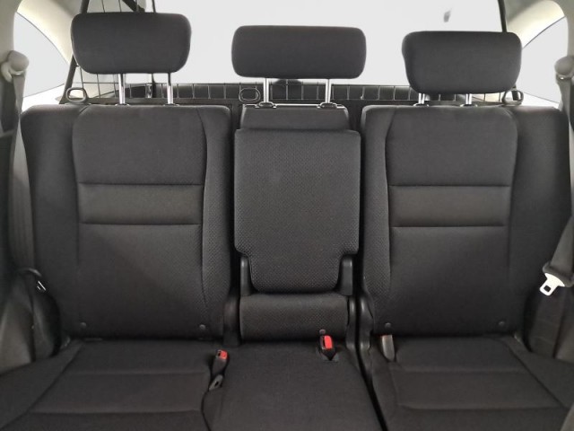 Honda CR-V  2.2 i-CTDi Comfort