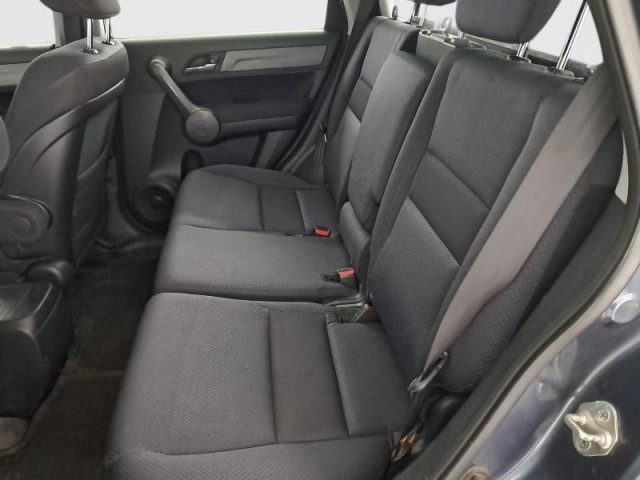 Honda CR-V  2.2 i-CTDi Comfort