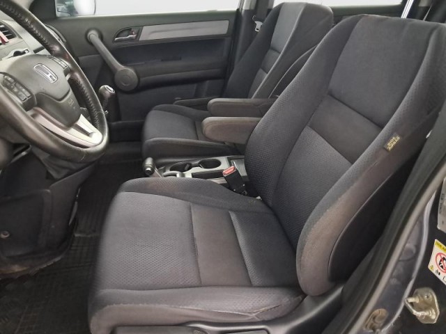 Honda CR-V  2.2 i-CTDi Comfort