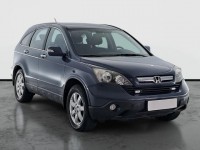 Honda CR-V  2.2 i-CTDi Comfort