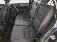 Honda CR-V  2.2 i-CTDi Comfort