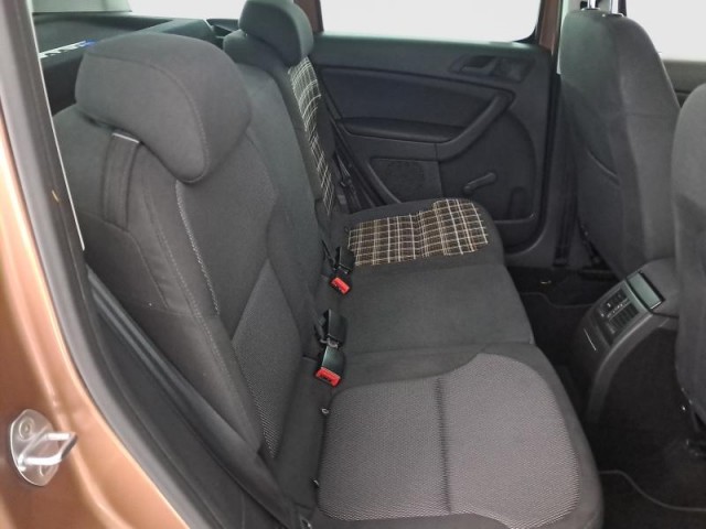 Škoda Yeti  1.4 TSI Active
