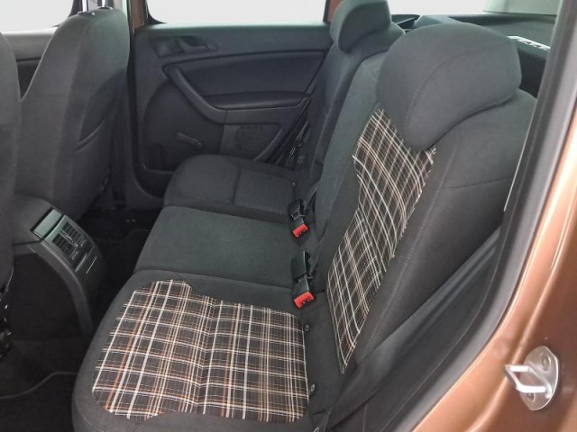 Škoda Yeti  1.4 TSI Active