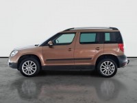 Škoda Yeti  1.4 TSI Active