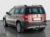 Škoda Yeti  1.4 TSI Active