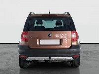Škoda Yeti  1.4 TSI Active