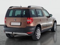 Škoda Yeti  1.4 TSI Active