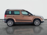 Škoda Yeti  1.4 TSI Active