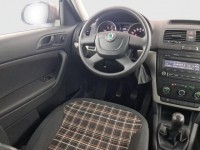Škoda Yeti  1.4 TSI Active