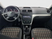Škoda Yeti  1.4 TSI Active