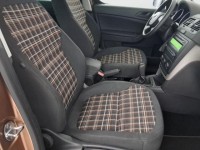 Škoda Yeti  1.4 TSI Active