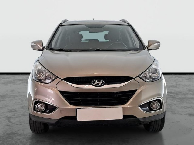 Hyundai ix35  2.0 CRDi 