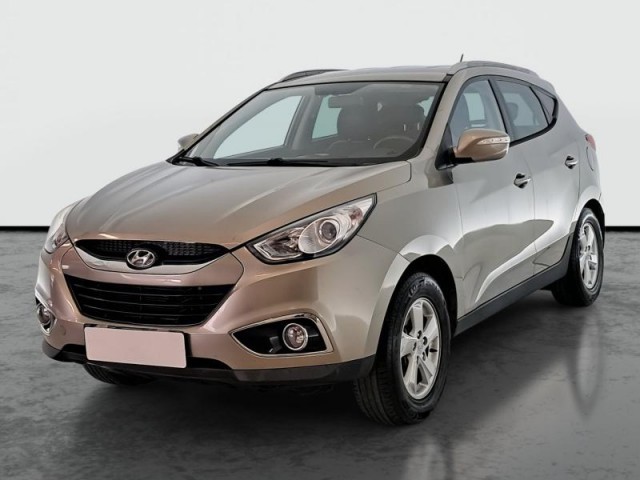 Hyundai ix35  2.0 CRDi 