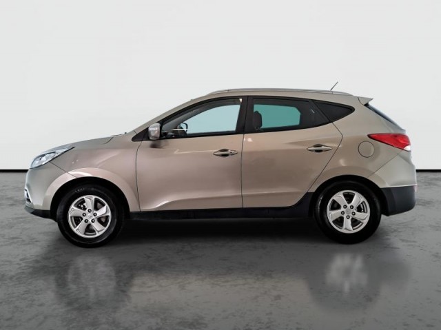 Hyundai ix35  2.0 CRDi 