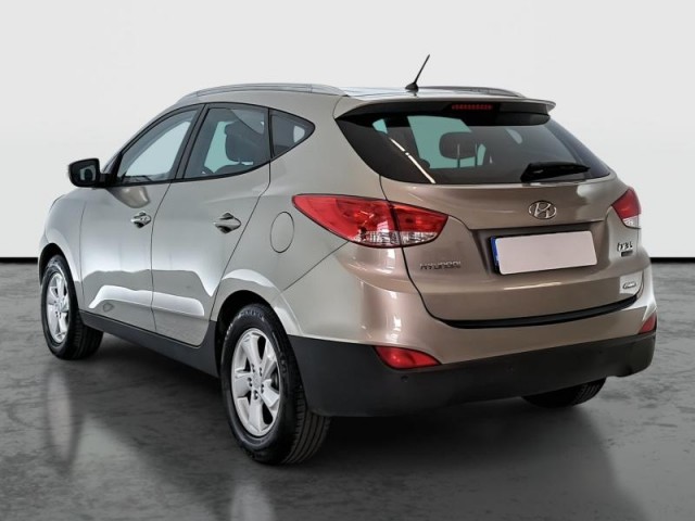 Hyundai ix35  2.0 CRDi 