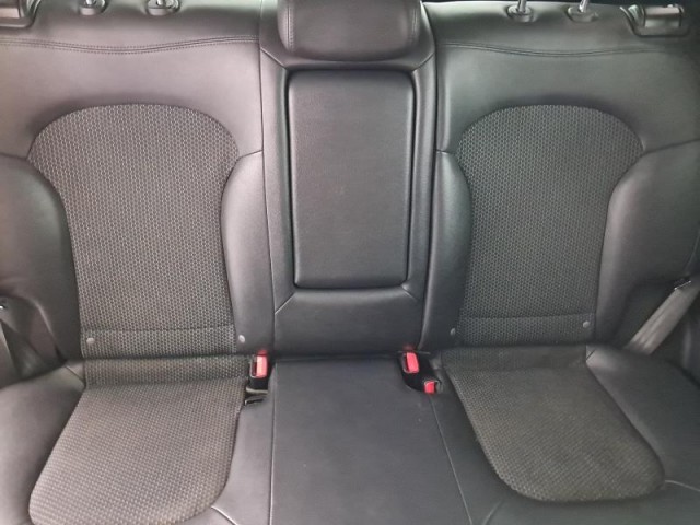 Hyundai ix35  2.0 CRDi 
