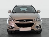 Hyundai ix35  2.0 CRDi 