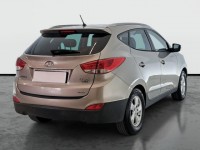 Hyundai ix35  2.0 CRDi 