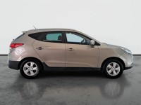Hyundai ix35  2.0 CRDi 