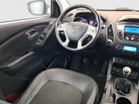 Hyundai ix35  2.0 CRDi 