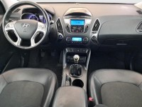 Hyundai ix35  2.0 CRDi 