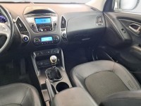 Hyundai ix35  2.0 CRDi 