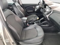 Hyundai ix35  2.0 CRDi 