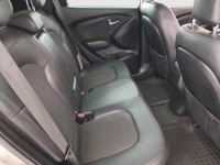 Hyundai ix35  2.0 CRDi 