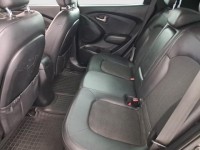 Hyundai ix35  2.0 CRDi 