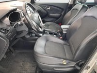 Hyundai ix35  2.0 CRDi 