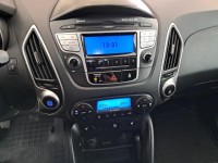 Hyundai ix35  2.0 CRDi 