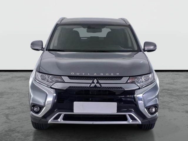 Mitsubishi Outlander  2.0 Intense