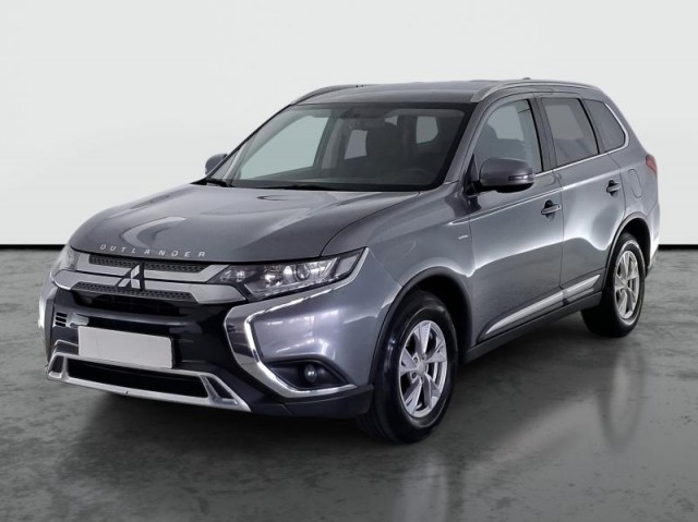Mitsubishi Outlander  2.0 Intense