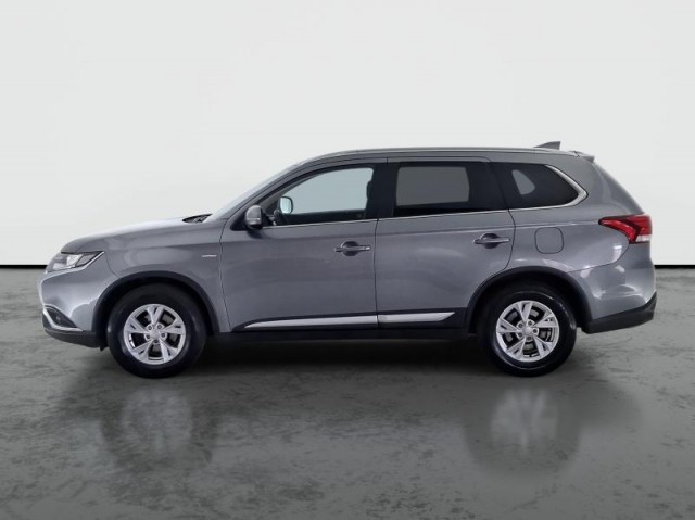 Mitsubishi Outlander  2.0 Intense
