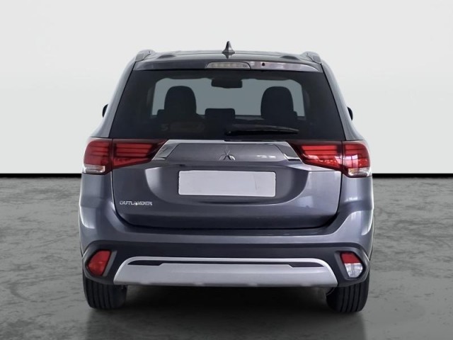 Mitsubishi Outlander  2.0 Intense