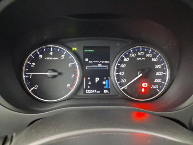 Mitsubishi Outlander  2.0 Intense