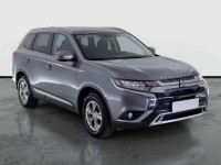 Mitsubishi Outlander  2.0 Intense