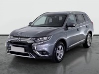 Mitsubishi Outlander  2.0 Intense