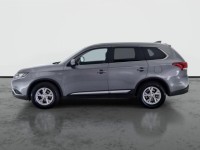 Mitsubishi Outlander  2.0 Intense