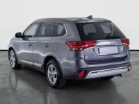 Mitsubishi Outlander  2.0 Intense